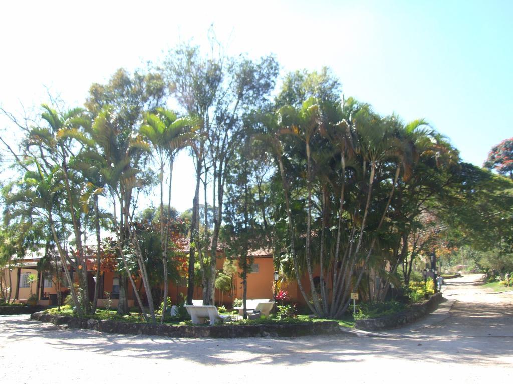 Big Valley Fazenda Farm stay *