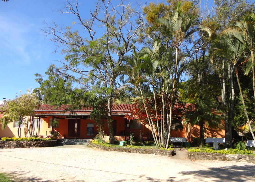 Big Valley Fazenda *