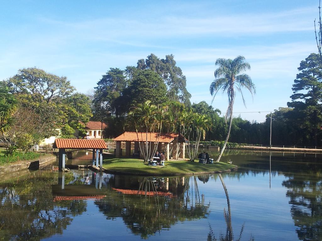 Big Valley Fazenda * Serra Negra (Sao Paulo)