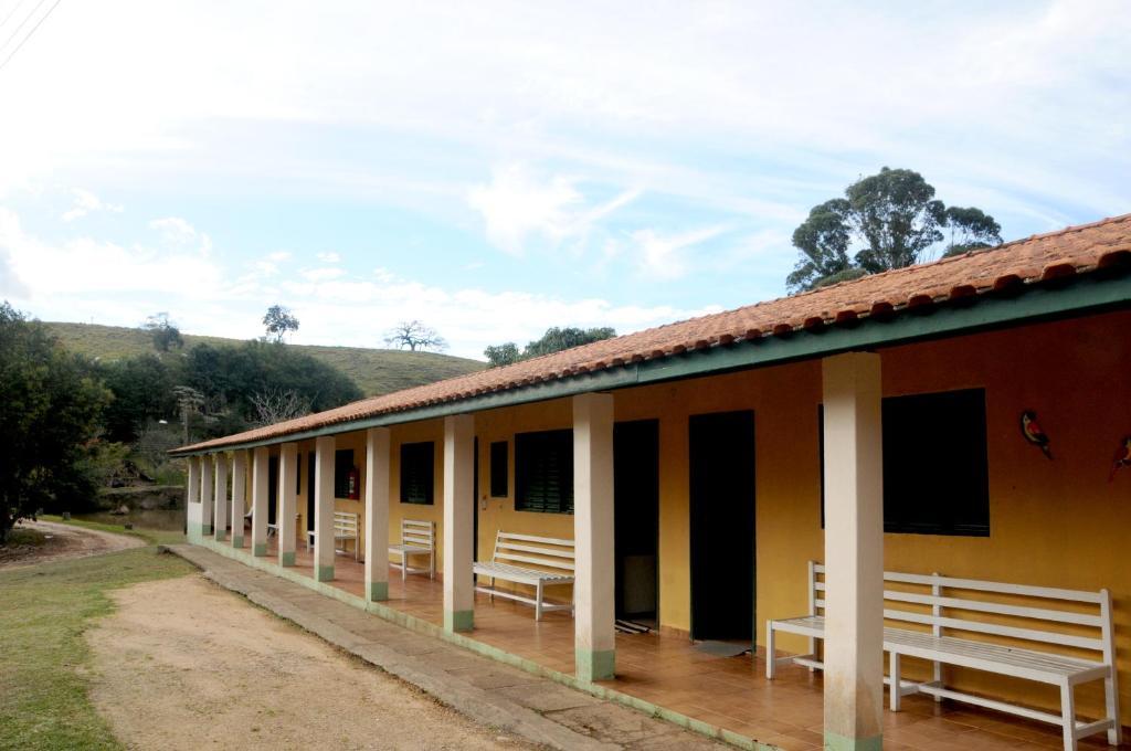 Big Valley Fazenda Serra Negra (Sao Paulo)