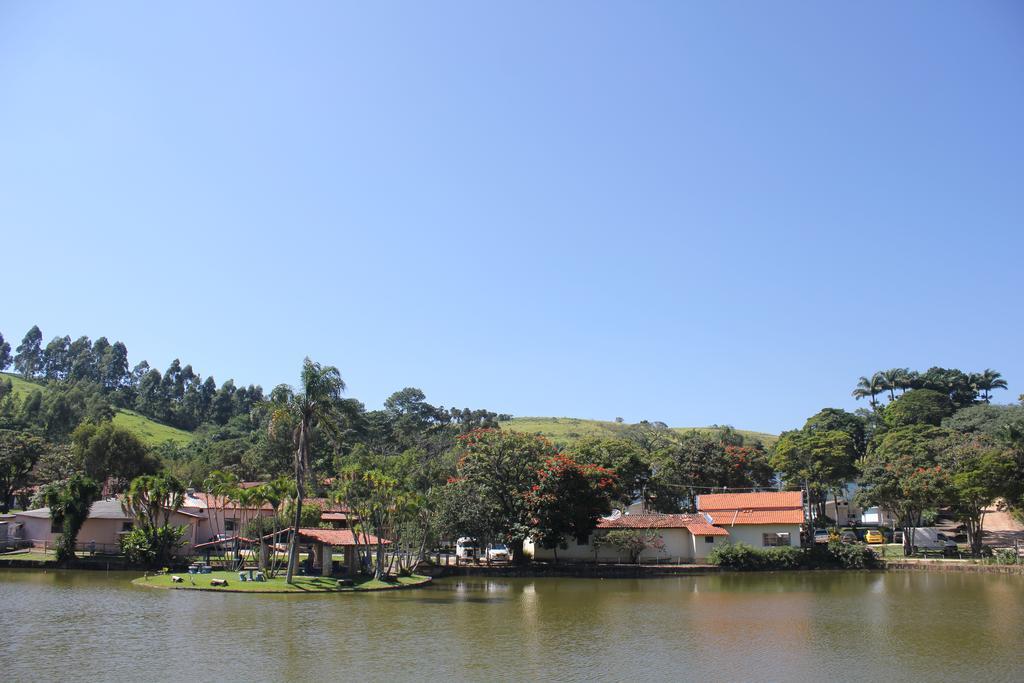 Big Valley Fazenda Serra Negra (Sao Paulo)