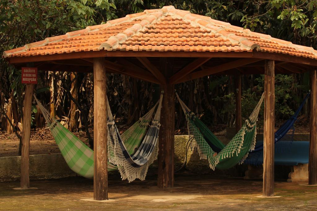 Farm stay Big Valley Fazenda *
