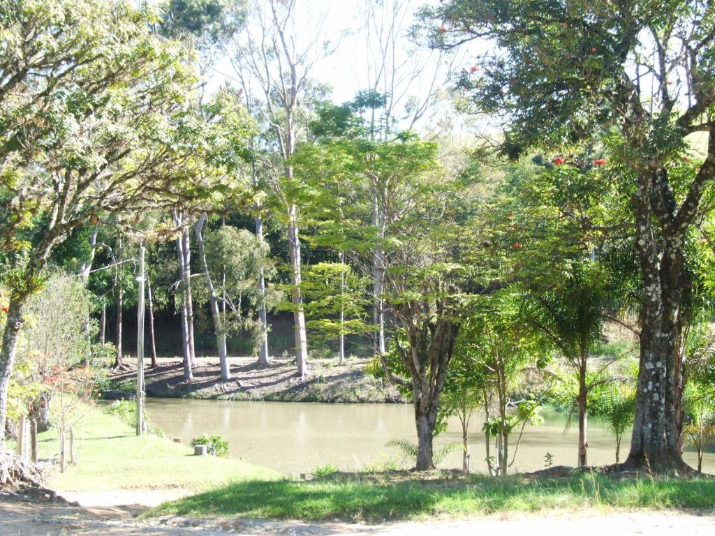 Big Valley Fazenda Serra Negra (Sao Paulo)