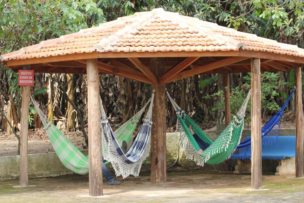 Farm stay Big Valley Fazenda *