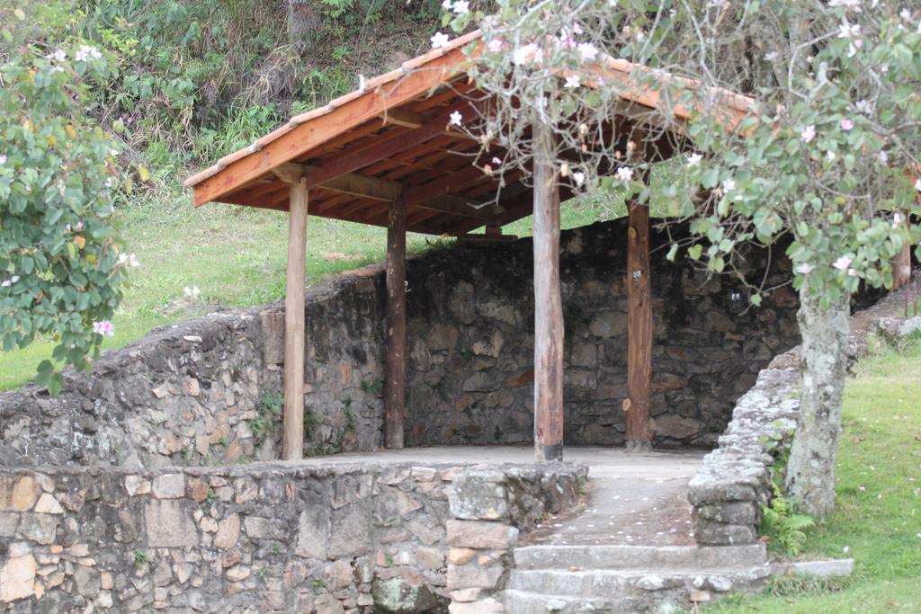 Big Valley Fazenda Farm stay *