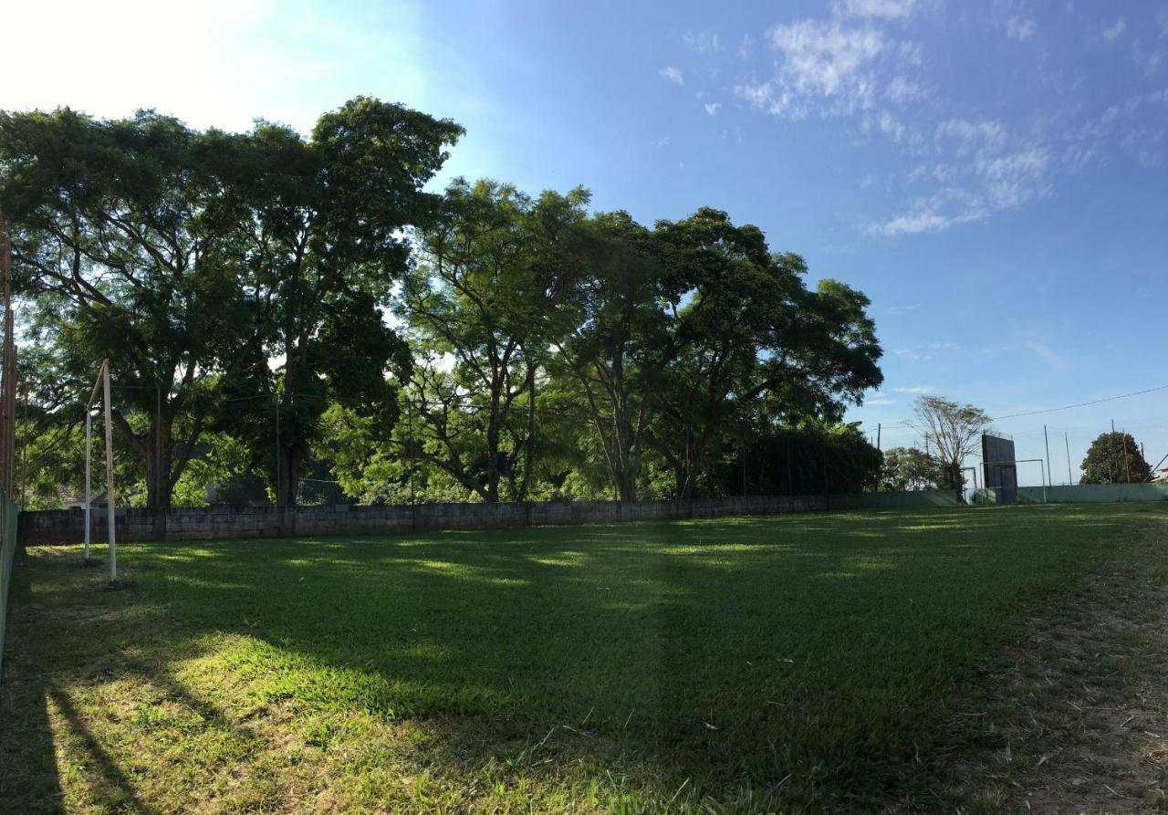 Farm stay Big Valley Fazenda *