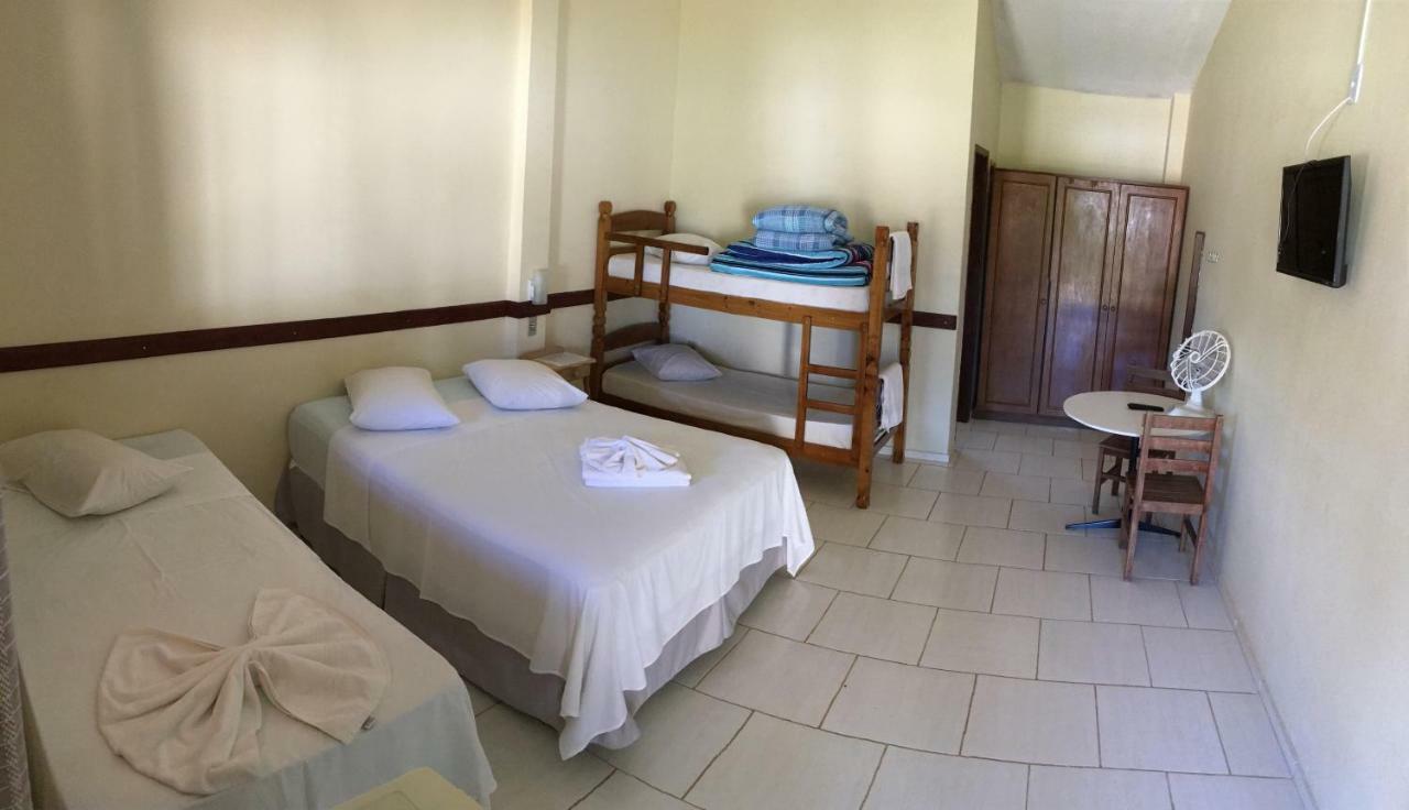Big Valley Fazenda Farm stay *