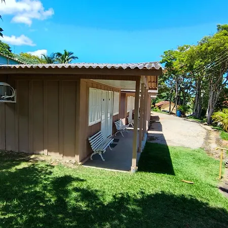 Big Valley Hotel Fazenda Serra Negra  Exterior photo