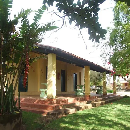Big Valley Hotel Fazenda Serra Negra  Room photo