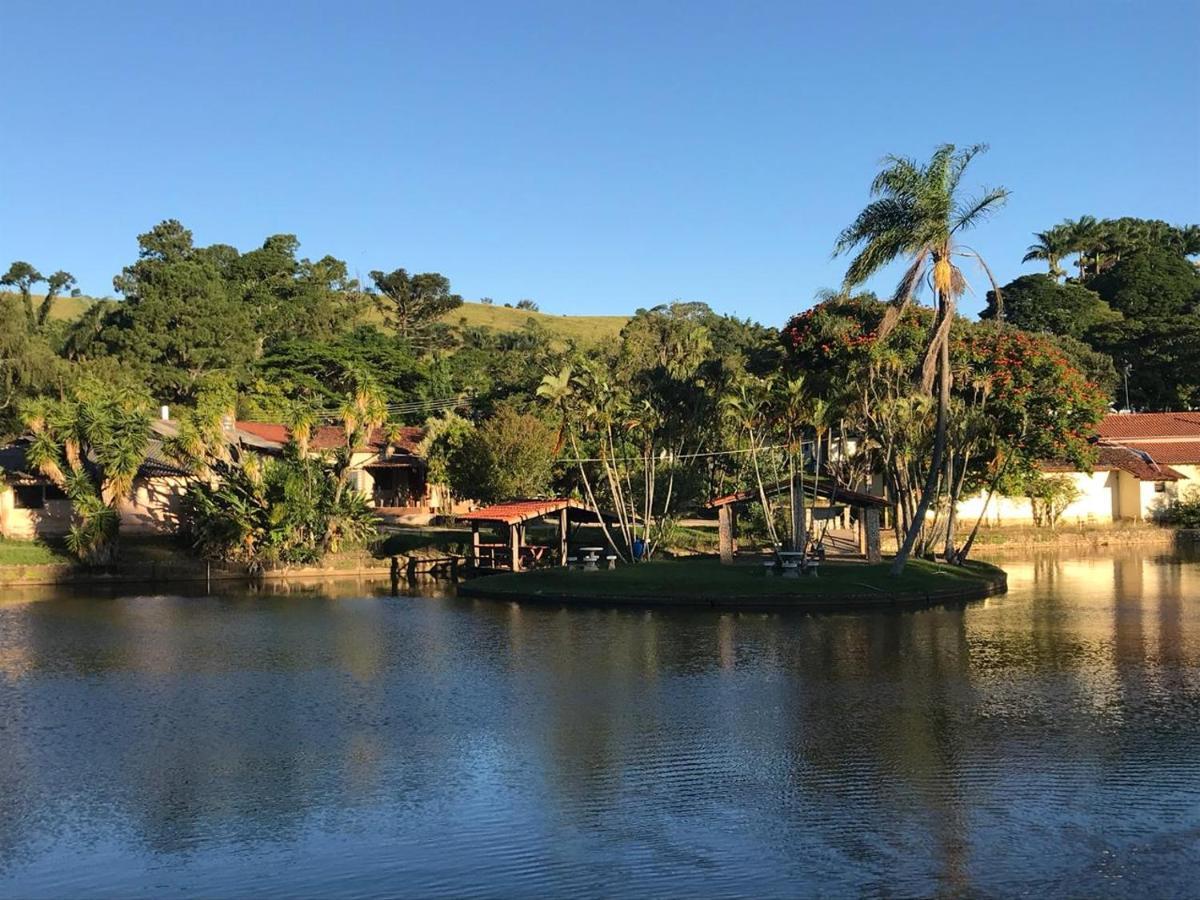 Farm stay Big Valley Fazenda