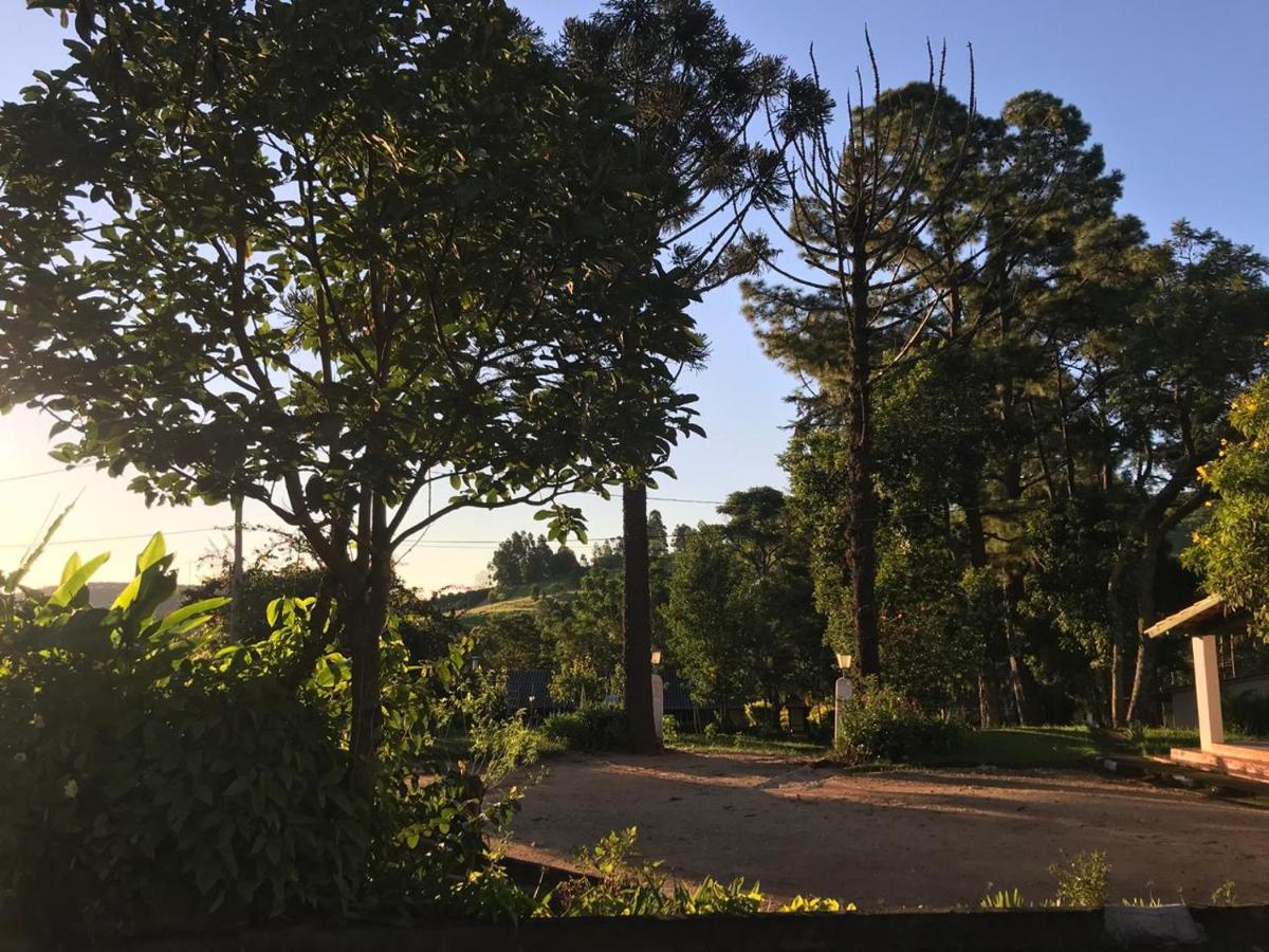 Big Valley Fazenda Farm stay
