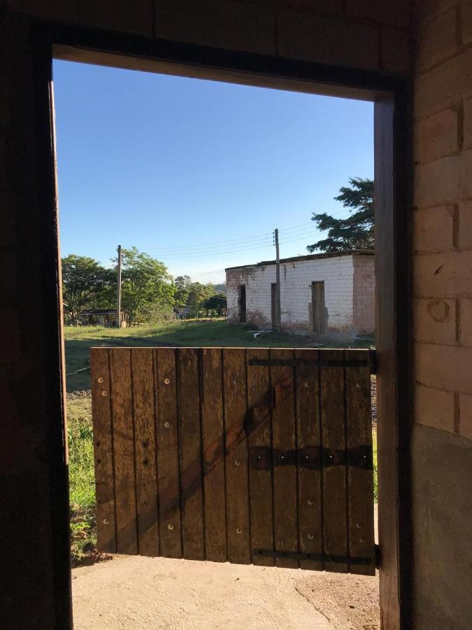 Farm stay Big Valley Fazenda