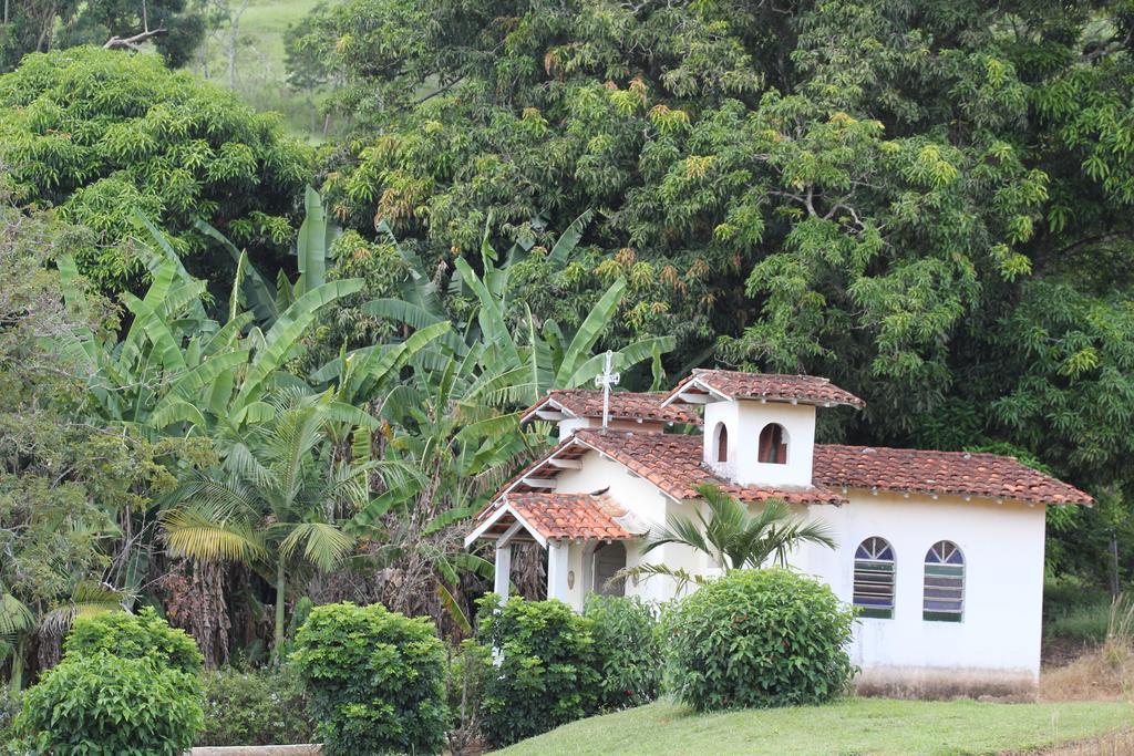 Big Valley Fazenda