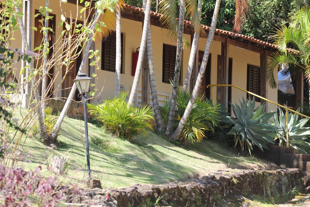 Farm stay Big Valley Fazenda